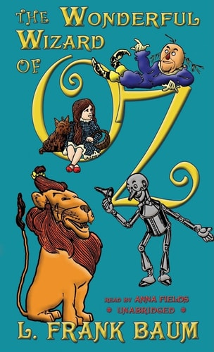 The Wizard of Oz