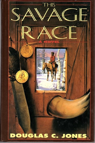This Savage Race