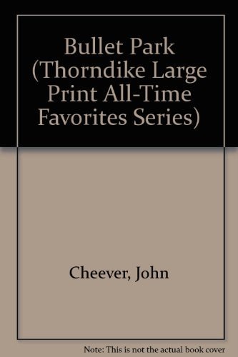 Edition published by Thorndike Press