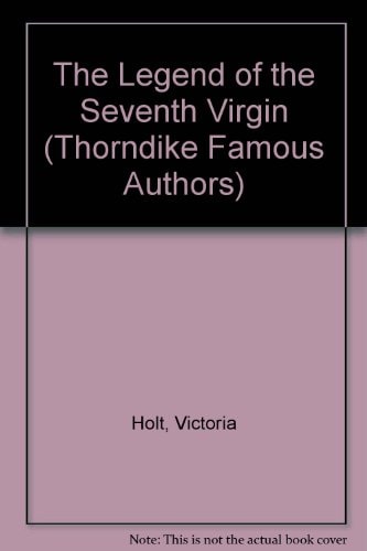 Edition published by Thorndike Press