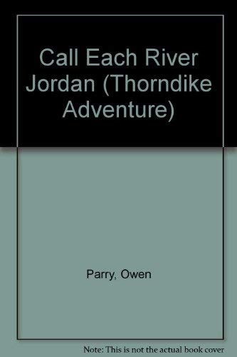 Edition published by Thorndike Press
