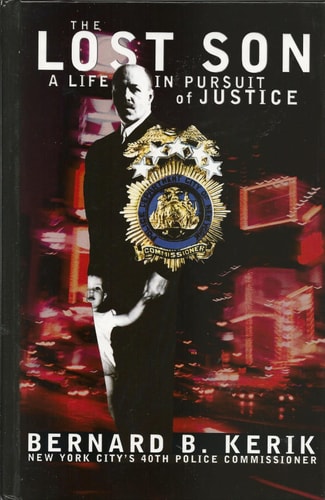 The Lost Son A Life in Pursuit of Justice