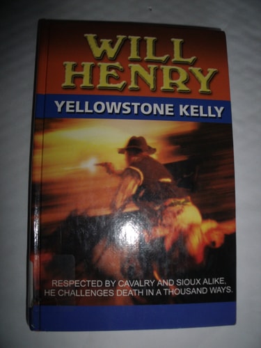 Yellowstone Kelly