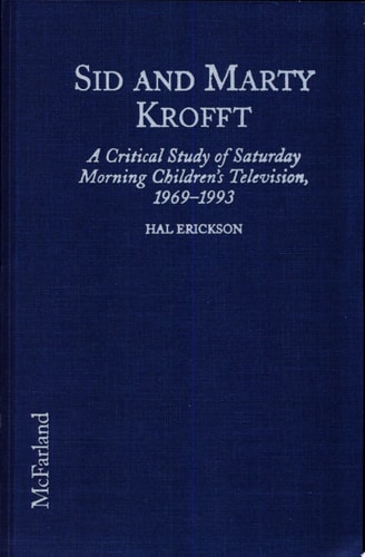 Edition published by McFarland
