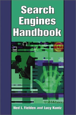 Search Engines Handbook