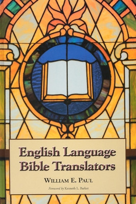 English Language Bible Translators