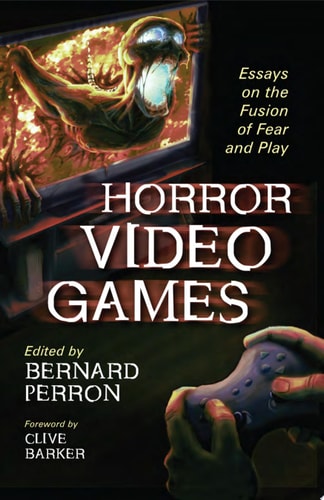 Horror Video Games
