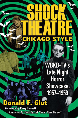 Edition published by McFarland & Company, Inc., Publishers