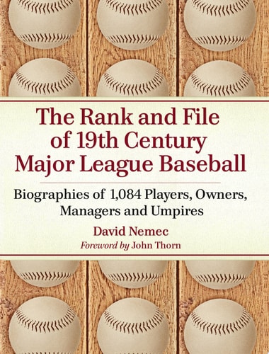 Edition published by McFarland
