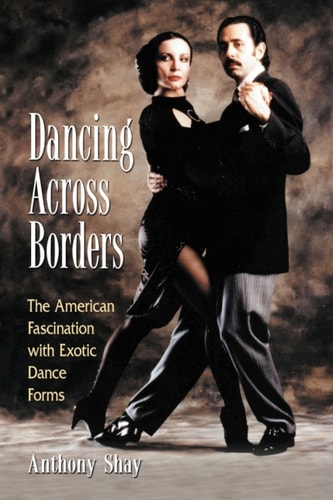 Dancing Across Borders