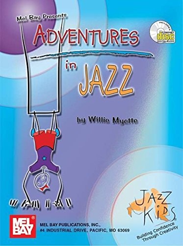 Adventures in Jazz