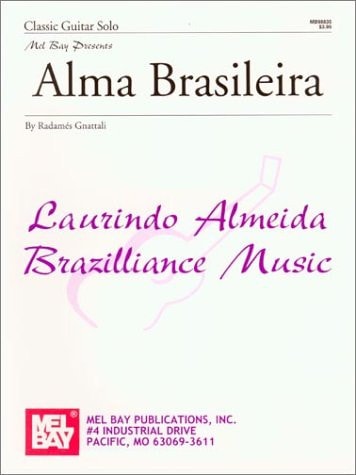 Alma Brasileira