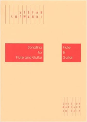 Sonatina for Flute and Guitar