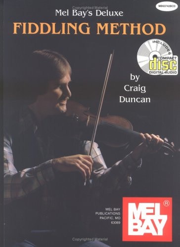 Deluxe Fiddling Method