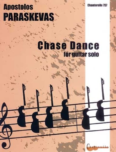 The Chase Dance