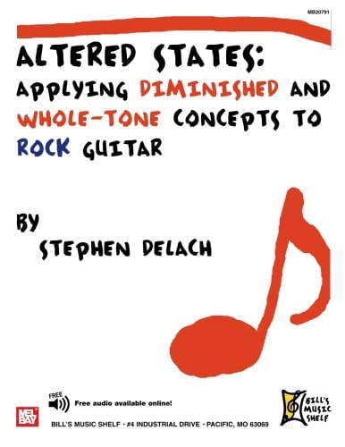 Altered States
