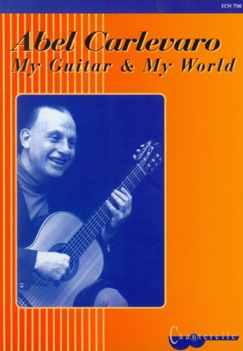 My Guitar & My World