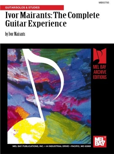 Ivor Mairants' Complete Guitar Experience