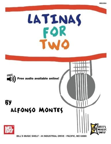 Latinas for Two