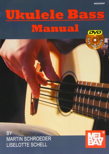 Ukulele Bass Manual