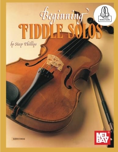 Beginning Fiddle Solos