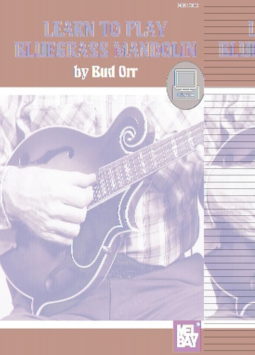Learn to Play Bluegrass Mandolin