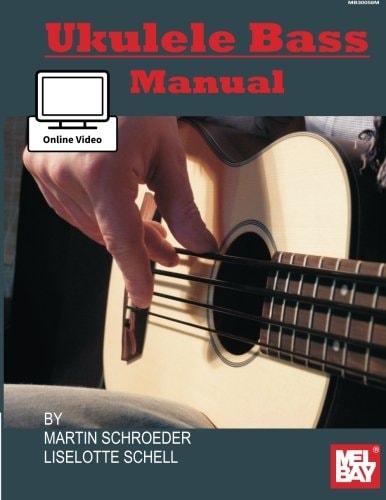 Ukulele Bass Manual