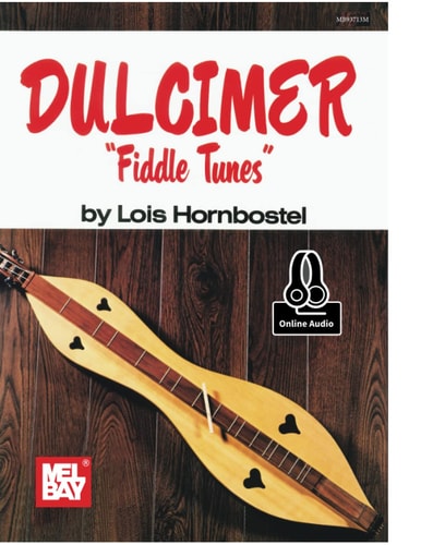 Dulcimer Fiddle Tunes