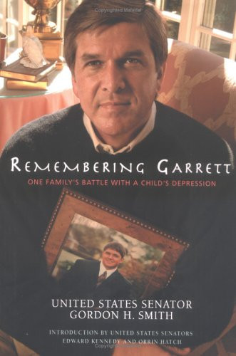 Remembering Garrett One Family's Battle with a Child's Depression