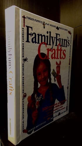 FAM FUN CRAFTS