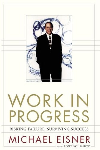 Work in Progress