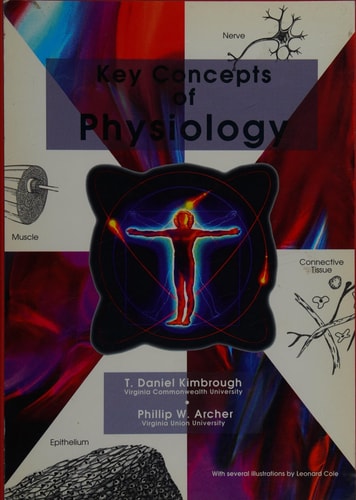 Key Concepts of Physiology