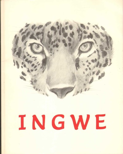 Ingwe
