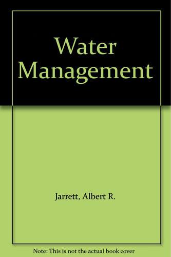 Water Management