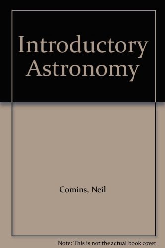 Introductory Astronomy