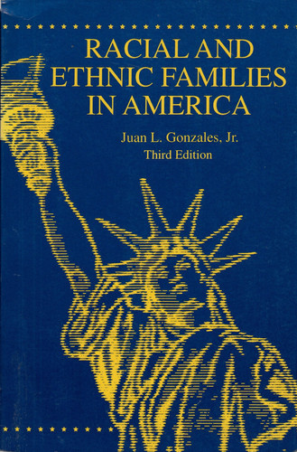 Racial and Ethnic Families in America