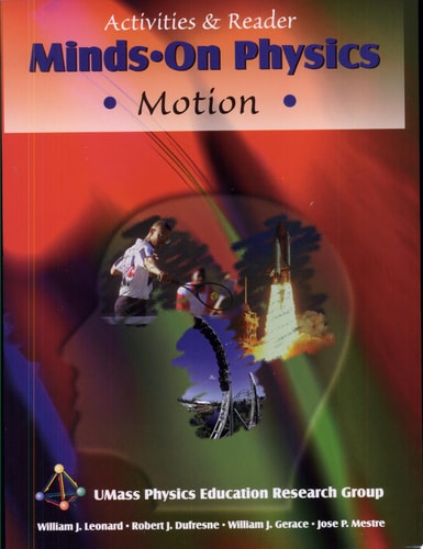 Minds-on Physics