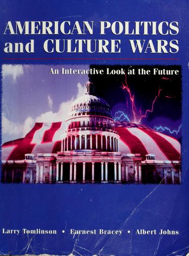 American Politics and Culture War: An Interactive Look at the Future