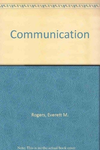 Communication Workbook