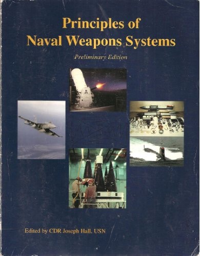 Principles of Naval Weapons Systems