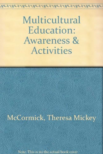 Multicultural Education