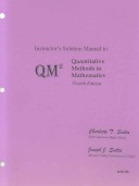 QM2: Quantitative Methods in Mathematics