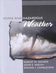 Severe and Hazardous Weather