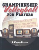 Championship Volleyball for Players