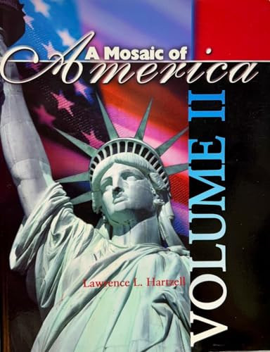 A Mosaic of America