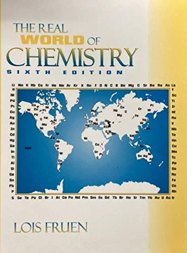 The Real World of Chemistry