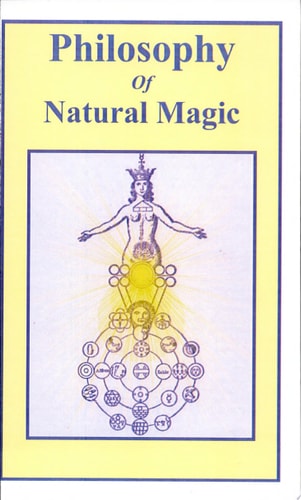 The Philosophy of Natural Magic