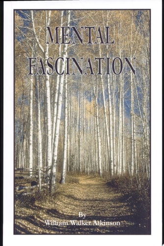 Mental Fascination Side Light Manual