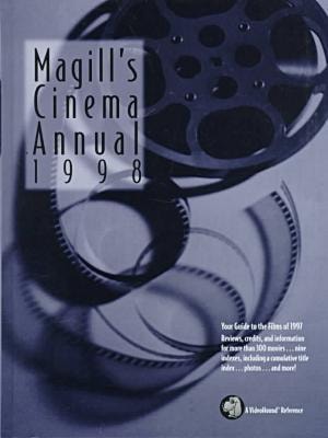 Magill's Cinema Annual, 1998