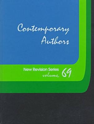 Contemporary Authors New Revision